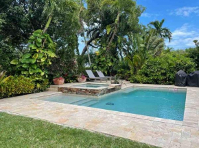 Miami Modern Luxury - Villa Biscayne